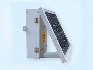 架空外施信號型遠傳故障指示器